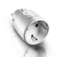 Somfy stopcontact binnen io NL