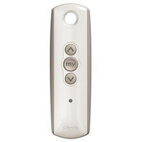 Somfy Dry contact zender RTS, inbouw