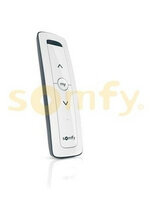 Somfy Dry contact zender RTS, inbouw