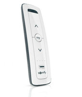 Somfy Dry contact zender RTS, inbouw