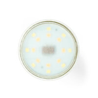 Wi-Fi Smart LED-Lamp | Dim naar Extra Warm Wit | GU10 - WIFILW12CRGU10