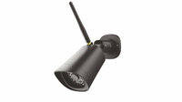 klikaanklikuit BewakingscameraI PCAM-3500 voor buiten Zwart