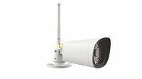 klikaanklikuit BewakingscameraI PCAM-3500 voor buiten Wit
