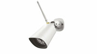 klikaanklikuit BewakingscameraI PCAM-3500 voor buiten Wit
