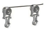 Somfy Glydea 60 Wave - Electrische gordijnrail