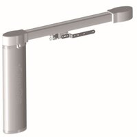 Somfy Glydea 60 Wave - Electrische gordijnrail
