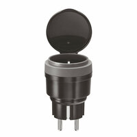 klikaanklikuit Schakelaar set voor buiten - AGC2-3500R voor Belgi&euml;-Frankrijk