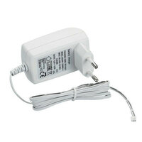 Somfy oplader voor diverse Somfy WF producten