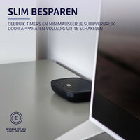 Klikaanklikuit Smart Bridge - Internet Control Station