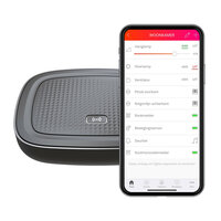 Klikaanklikuit Smart Bridge - Internet Control Station