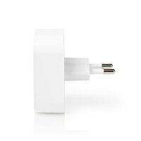 Nedis Zigbee Gateway - 230V voeding