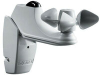 Somfy Soliris Sensor RTS, draadloze zon- en windautomaat met regenoptie