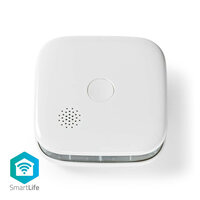 Wi-Fi Rookmelder | max batterijduur 24 maanden