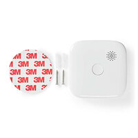 Wi-Fi Rookmelder | max batterijduur 24 maanden
