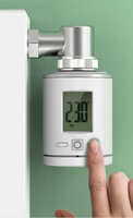 Radiator Thermostat - Technisat - Zwave