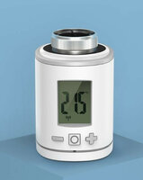 Radiator Thermostat - Technisat - Zwave