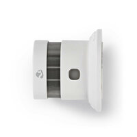 Nedis Zigbee SmartLife Rookmelder 85 dB