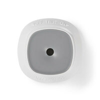 Nedis Zigbee SmartLife Rookmelder 85 dB
