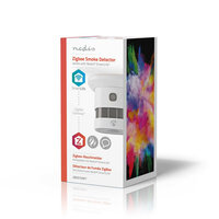 Nedis Zigbee SmartLife Rookmelder 85 dB