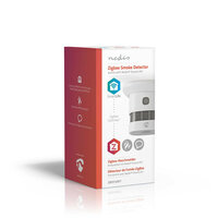 Nedis Zigbee SmartLife Rookmelder 85 dB