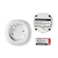 Nedis Zigbee SmartLife Rookmelder 85 dB