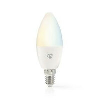 Wi-Fi SmartLife LED koel / Warm wit| E14