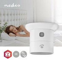 Nedis SmartLife CO Detector | Zigbee