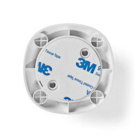 Nedis SmartLife CO Detector | Zigbee