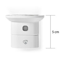 Nedis SmartLife CO Detector | Zigbee