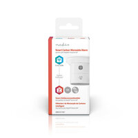 Nedis SmartLife CO Detector | Zigbee