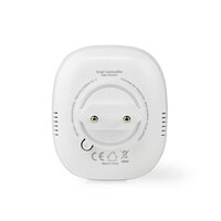 Nedis SmartLife Gasdetector | Zigbee | 75 dB