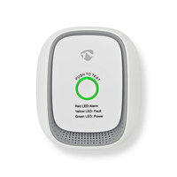 Nedis SmartLife Gasdetector | Zigbee | 75 dB