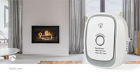 Nedis SmartLife Gasdetector | Zigbee | 75 dB