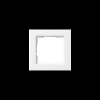 GIRA AFDEKRAAM 1-V ZWM E2