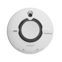 FireAngel Rookmelder draadloos incl. Z-Wave module