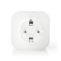 Wi-Fi smart plug - 2500 Watt
