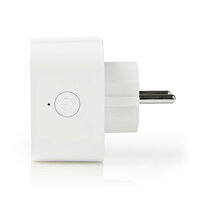 Wi-Fi smart plug - 2500 Watt