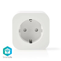 Wi-Fi smart plug - 2500 Watt