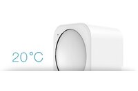 Multisensor 6 - AEOTEC - Zwave