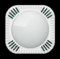 Multisensor 7 - AEOTEC - Zwave - beweging - licht - vocht - temperatuur - vibratie - UV