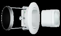 Multisensor 7 - AEOTEC - Zwave - beweging - licht - vocht - temperatuur - vibratie - UV