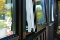 Sensative Deur/raam sensor Strips Guard 800  - z-wave - op batterij 