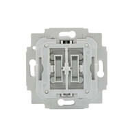 Technisat - 2-voudige schakelaar - inbouw - zwave