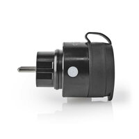 Nedis Smart plug for outdoor - 3680 Watt - IP44