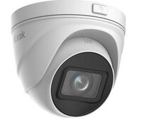 HikVision 4MP IP Camera varifocus lens IR nachtzicht, POE