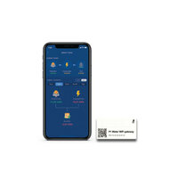 P1 Meter WiFi Gateway &amp; Quick App for Fibaro HC3/HC3L