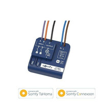 Somfy Izymo&trade; LED dimmer voor verlichting