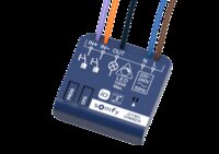 Somfy Izymo&trade; IO LED dimmer voor verlichting