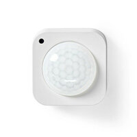 Nedis Zigbee PIR Beweging- en lichtsensor
