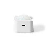 Zigbee 3.0 | Batterij Gevoed / USB Gevoed | Detectiehoek: 100 &deg; | Detectiebereik: 7 m | Max. batterijduur: 24 Maanden | 